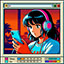 Amiga, VGA Graphics Style