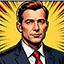 American Comics Style
